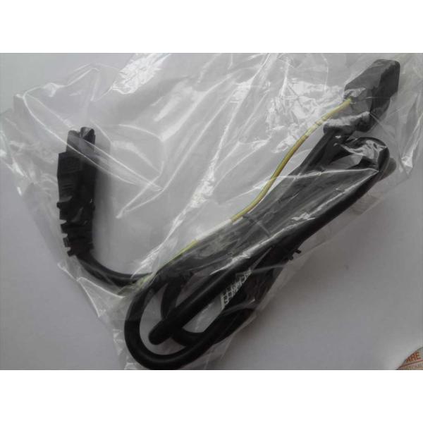JVCケンウッド 純正 BN-RB10-C用 電源コード(ケーブル) JD1043-000A