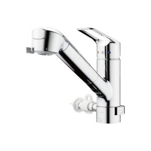 分岐水栓 CB-STKA6と同等品 タカギ JH9014 食器洗い乾燥機用
