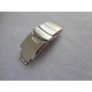 PROSPEX K0GS11SD00B SEIKO プロスペックス 純正Dバックル 18mm