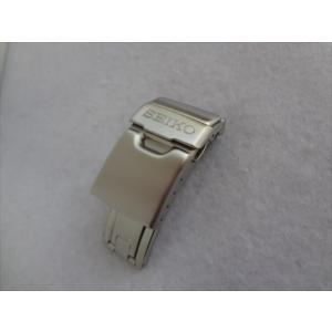Seiko 純正 プロスペックス SBDC007 SBDC009 SBDC029 6R15-01D0 ベルト