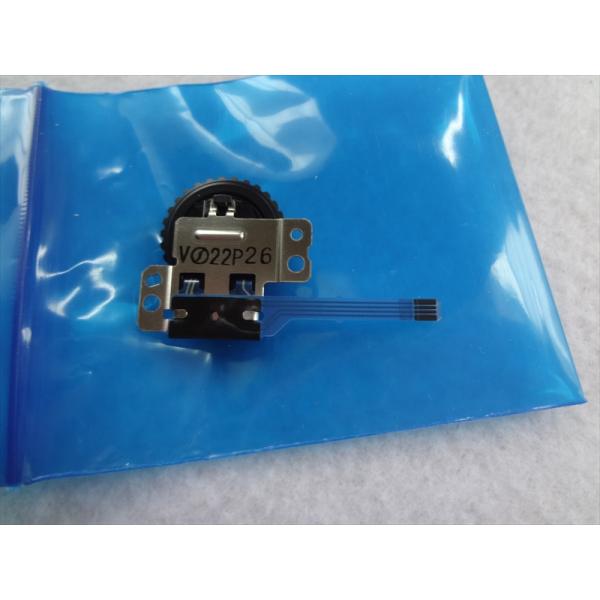 パナソニック 純正 カメラ DMC-GX7MK2  DMC-GX85 用シャッターダイヤルスイッチ ...