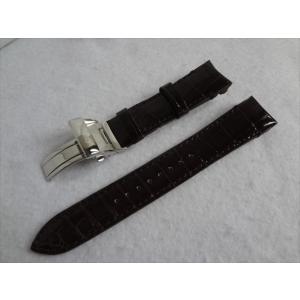 【美品】SEIKO プレサージュ SARX019 6R15-02P0 バンド新品 特価 SEIKO 純正 20mm バンド SARX019 , SARW011 6R15-02P0 用