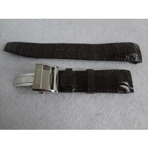 オリエントスター純正 レザーベルト 　(20ミリ) Orient オリエント 純正 20mm 腕時計ベルト オリエントスター