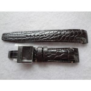 セイコー　アストロン　革ベルト　クロコダイル SEIKO純正バンド アストロン クロコダイル レザーベルト 22mm