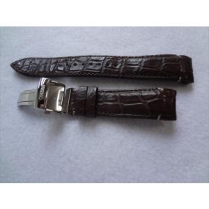 特価 SEIKO 純正 20mm バンド SARX019 , SARW011 6R15-02P0 用 レザー
