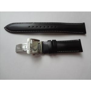 【オリエントスター純正　Dバックル　20mm】※おまけ付き Orient オリエント 純正 20mm 腕時計ベルト オリエントスター