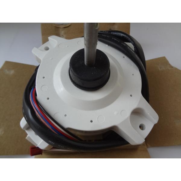 パナソニック 純正部品 エアコン 室外機 CU-J288C用 室外モーター(ファンモーター) L6C...