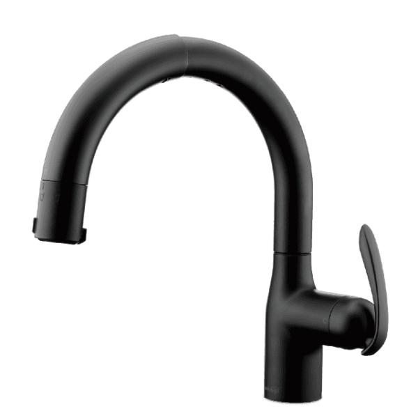 タカギ LC102BN(LC102BN-3NT5) 蛇口一体型浄水器 水栓 浄水カートリッジ同梱仕様...