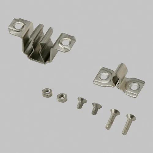 リクシル(TOEX) LCR01010A キャッチセット（メトロ セルグポスト）　キジ 門まわり部品