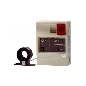 河村電器産業 LGR1 100  漏電火災警報器