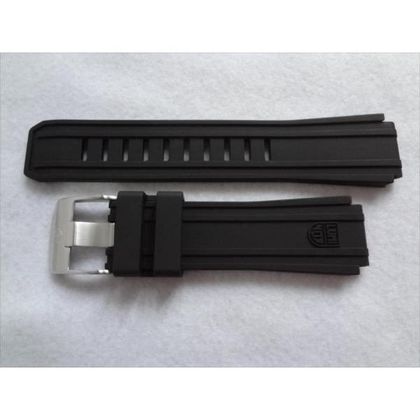 Luminox 純正 バンド Sentry 0200 0201 0207 0213 0215 用ベル...