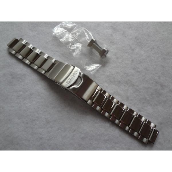 Seiko 純正 ベルト SSC015 SSC017P1 SBDL059 SSC019P1 V175...