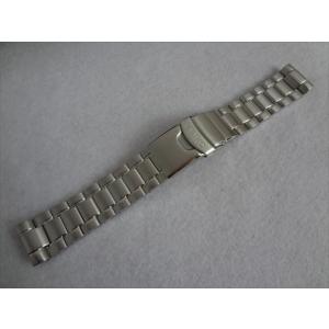 Seiko 純正 バンド 20mm 7S36-03W0 SKX779K1 SKX781K1 SBDC025 SZSC003