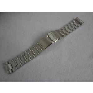 Seiko 純正 バンド メカニカル SARB033, SARB035, SARB037