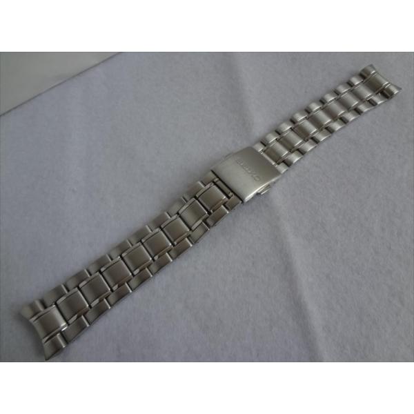 Seiko 純正 バンド SARX001 6R15-02F0 SARX003 SARX005 SAR...