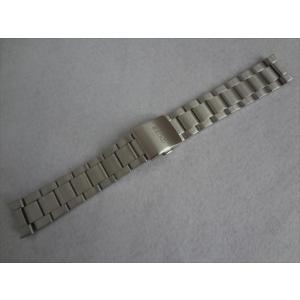 Seiko純正バンド Prospex SBDN013 SBCB007 SBCB009 V145-0AH0用 20mm