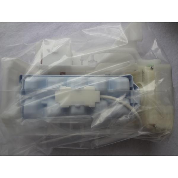 三菱電機 純正 冷蔵庫 MR-K40J-W1 MR-K40M-W用 製氷機ユニット M20KY635...