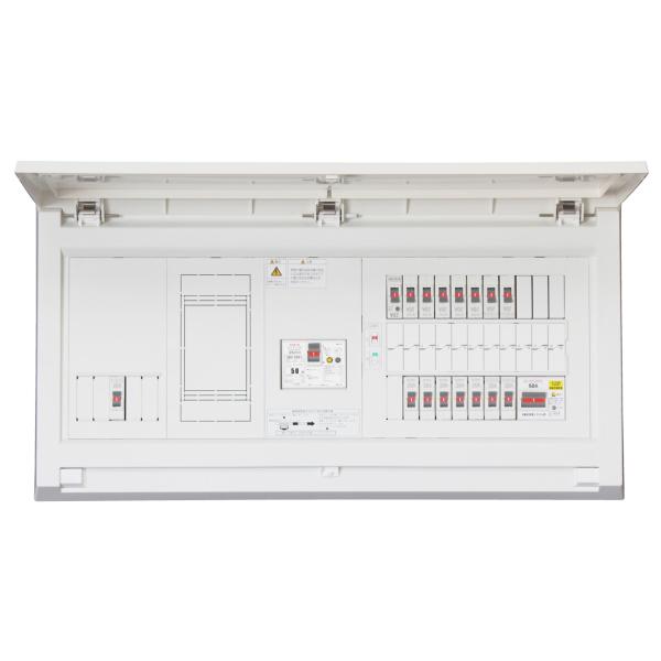 テンパール工業 MALG34143IT2B2EV1 住宅用分電盤