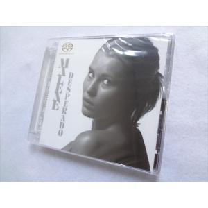 SACD Malene Mortensen  Desperado｜ecwide