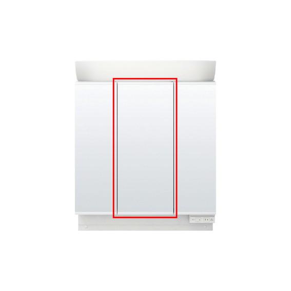 LIXIL(INAX) 鏡ASSY 部品 MMRZ462-SET