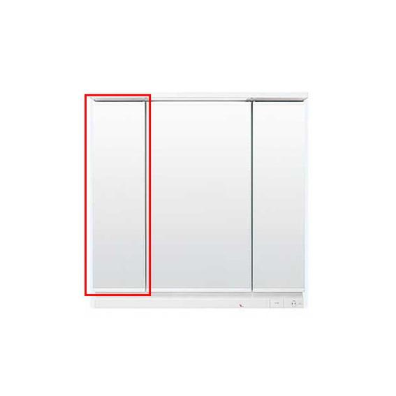 LIXIL(INAX) 鏡ASSY 洗面化粧台（ミラーキャビネット）取替用ミラー 部品 MMRZ62...