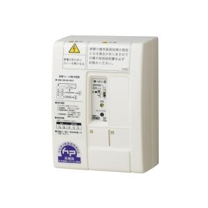 河村電器産業 NFK-1N 感震リレー