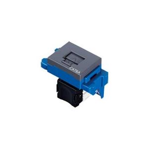 パナソニック NR3180H ぐっとすＳ情報モジュラ（ＣＡＴ６Ａ）