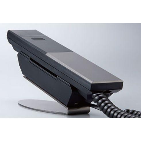 ナカヨ NS-R01SD(MS) Simor neo[シモール ネオ] シングルライン電話機　