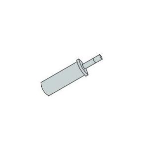 ノダ P-549 クローゼット部品 上用軸ピボット