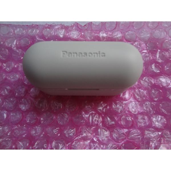 新品 パナソニック 純正 RZ-S50W-W用 充電ケース (ホワイト)  PNWEAS50WWC