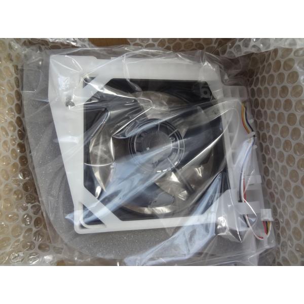 日立 純正 R-C6700 025 冷蔵庫 ファン モーター モータクミ (キカイシツ 機械室)R-...