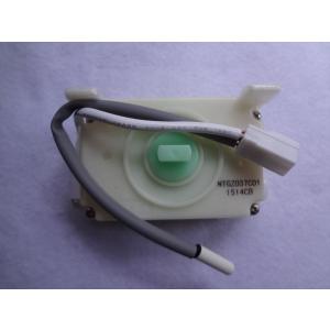 日立 純正 R-B6200-601 冷蔵庫 R-B6200の制御基板 リユース : パーツ