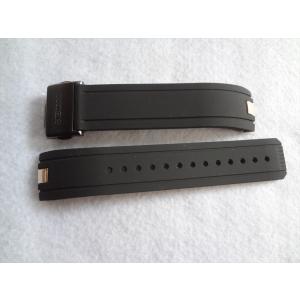 Breitling Navitimer A23322用純正ベルト　22mm ブライトリングBreitlingナビタイマー22mm用腕時計ベルト316ステンレス