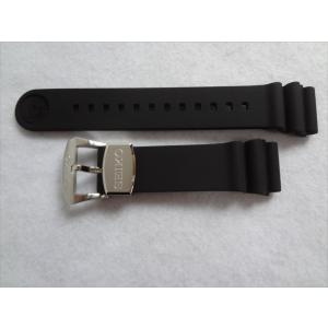 SEIKO 純正 ベルト アストロン SBXC024 5X53-0AJ0 用 シリコンバンド