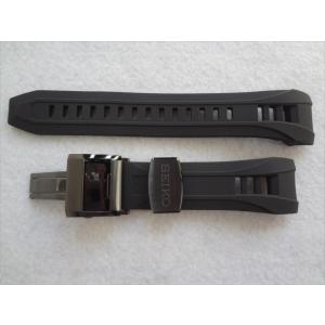 SEIKO 純正 腕時計 バンド アストロン クロコダイル レザーベルト 22mm
