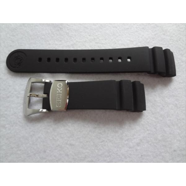 SEIKO 純正 ベルト PROSPEX SBDJ019 SNE439P SSC617P SBDL0...