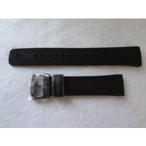 SEIKO 純正 ベルト PROSPEX SBDC095 用 腕時計バンド 20mm プロ