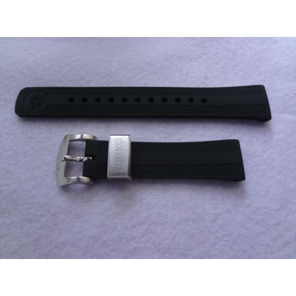 SEIKO 純正 腕時計バンド SBDC133 6R35-01L0用 20mm ベルト プロスペック...