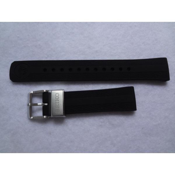 ★在庫有 SEIKO 純正 腕時計バンド  SPB317J1 6R35-01Z0用 20mm ベルト...