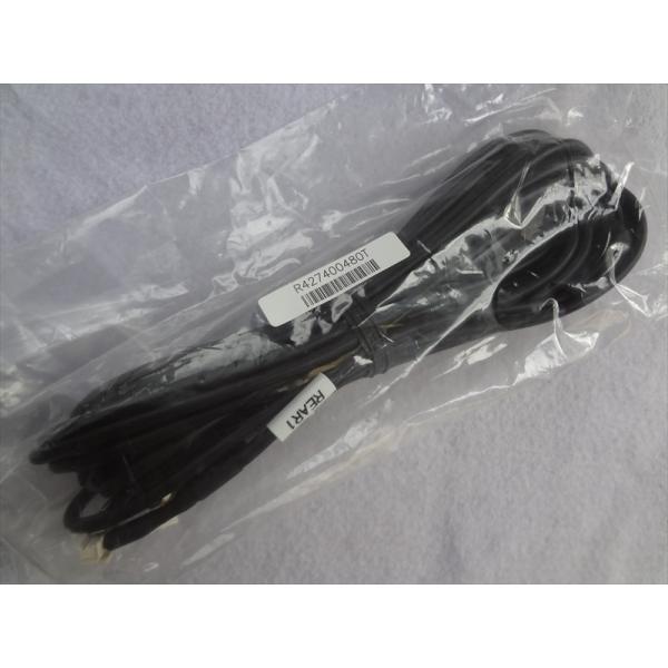 パナソニック 純正 R427400480T リヤカメラ CA-DR03TD CA-DR03HTD用カ...