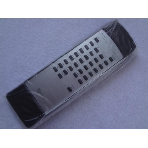 エソテリック リモコン RC-888 esoteric (RC-342の代替リモコン)