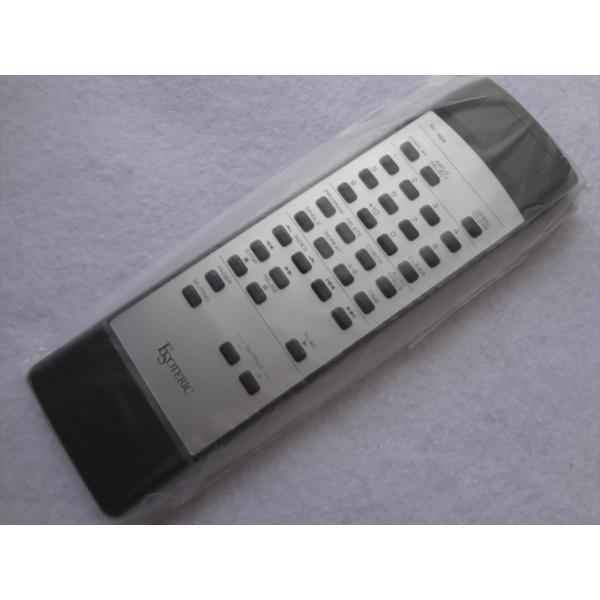 エソテリック リモコン RC-889 Esoteric