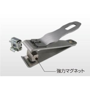 篠原電機 RCLP-1 ケージナットクリッパー 楽ackリッパー(ラクリッパー) ケージナットの着脱...