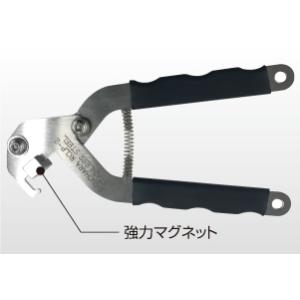 篠原電機 RCLP-2 (横爪配置専用) ケージナットクリッパー 楽ackリッパー(ラクリッパー) ...