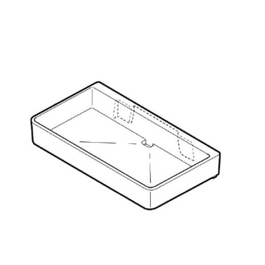 パナソニック RLXGVJ2015(RLXGVJ2129XZZの後継品) ライトシェルフ ホワイト