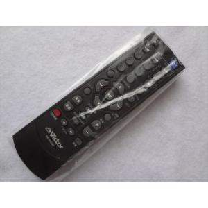 JVC(ビクター) コンポUX-WD700用リモコン RM-SUXWD700-M : パーツ