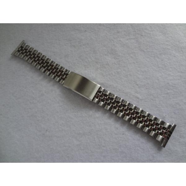 ドイツ ROWI バンド 22mm 腕時計ステンレスベルト