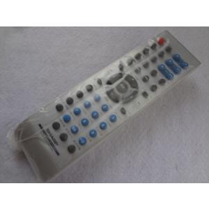 JVCケンウッド 純正 RM-SEEXN5 EX-N5用リモコン (SH1106380562