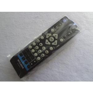 三菱 RU-DM135 純正 液晶ディスプレイ モニター 用 リモコン