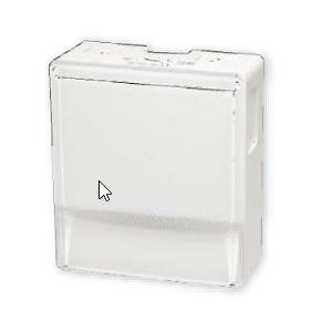 神保電器 JEC-BN-PAS3 PW 壁用埋込 感熱センサースイッチ 明るさセンサ